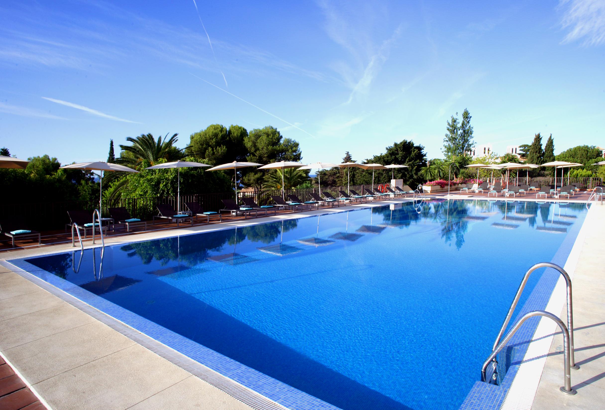 The Oasis By Don Carlos Resort (Adults Only) Marbella Exterior foto